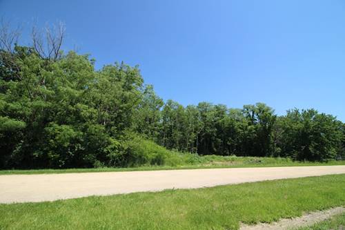 Lot 3 Walnut, Yorkville, IL 60560