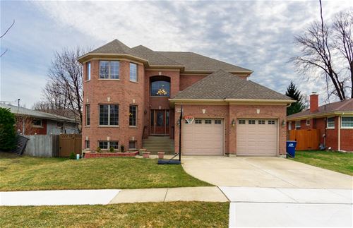 2163 Sprucewood, Des Plaines, IL 60018