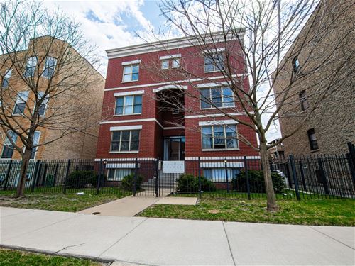 1415 E 62nd Unit 2W, Chicago, IL 60637