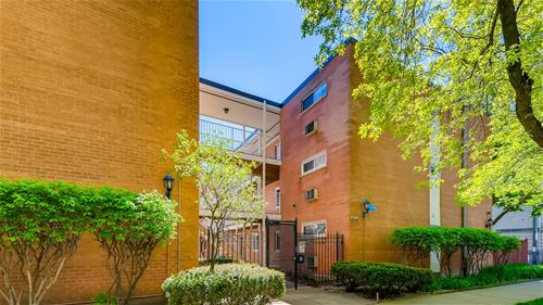 1545 W Chase Unit 207, Chicago, IL 60626