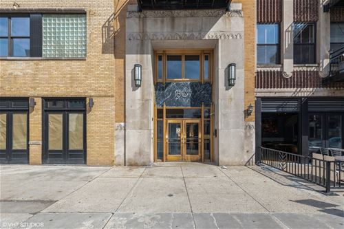 1307 S Wabash Unit 307, Chicago, IL 60605