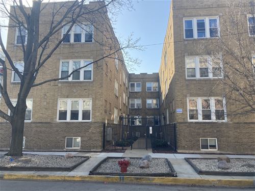 4722 N Kenneth Unit 1W, Chicago, IL 60630