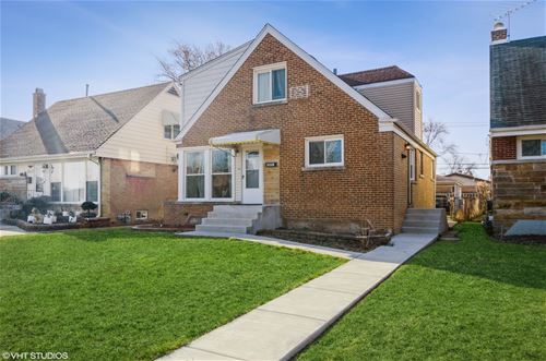 3817 Fargo, Skokie, IL 60076