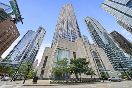 512 N Mcclurg Unit 3810, Chicago, IL 60611