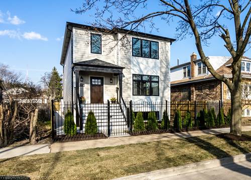 5520 N Luna, Chicago, IL 60630