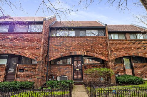 1145 W Polk, Chicago, IL 60607