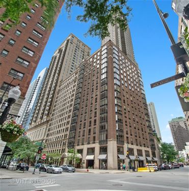 40 E Delaware Unit 705, Chicago, IL 60611