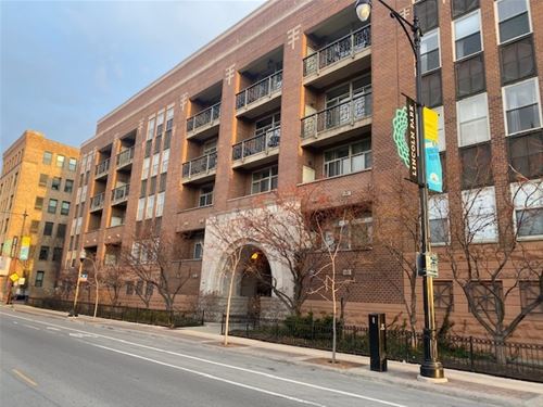 1350 W Fullerton Unit 304, Chicago, IL 60614