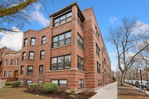 1403 W Rascher Unit 1, Chicago, IL 60640