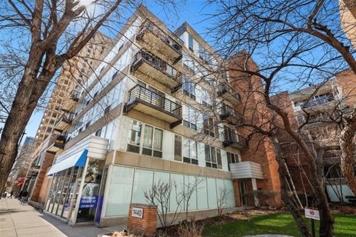 1440 S Michigan Unit 215, Chicago, IL 60605