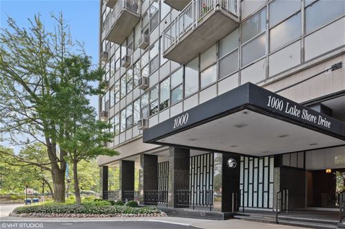 1000 N Lake Shore Unit 1505, Chicago, IL 60611