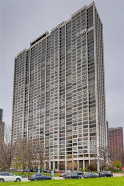 2800 N Lake Shore Unit 507, Chicago, IL 60657