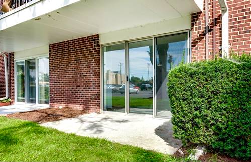 100 Deborah Unit A20, Wheeling, IL 60090