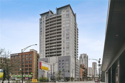 330 W Grand Unit 1803, Chicago, IL 60654