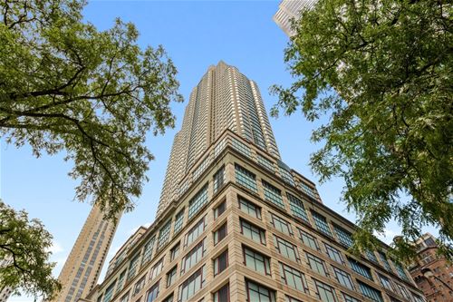 100 E Huron Unit 1802, Chicago, IL 60611