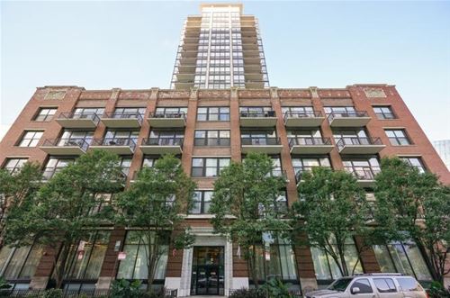 210 S Des Plaines Unit 707, Chicago, IL 60661