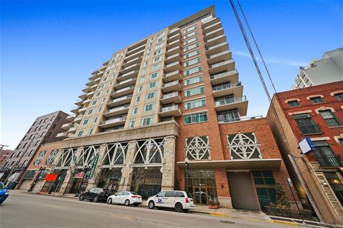 230 W Division Unit 1105, Chicago, IL 60610