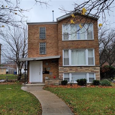 7300 S Sacramento Unit B, Chicago, IL 60629