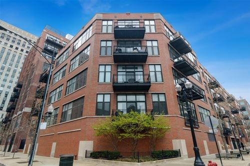 333 W Hubbard Unit 3M, Chicago, IL 60654