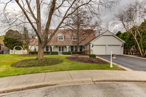 2828 Woodmere, Northbrook, IL 60062