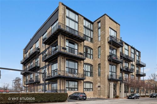 2614 N Clybourn Unit 214, Chicago, IL 60614