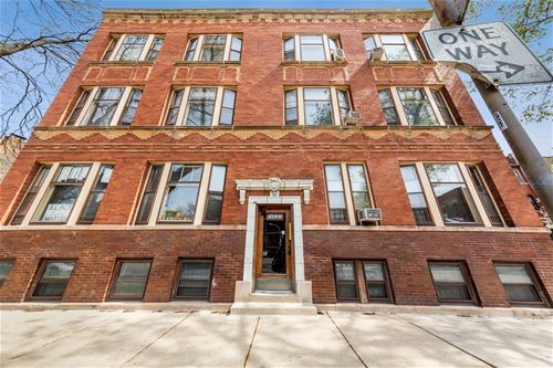 1401 N Wicker Park, Chicago, IL 60622