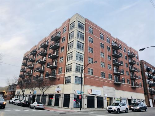 2322 S Canal Unit 701, Chicago, IL 60616