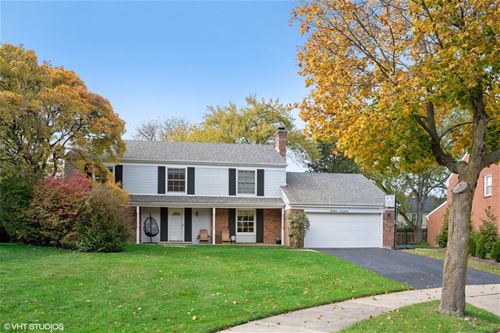 316 Fox Run, Northbrook, IL 60062