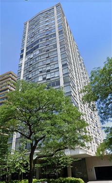 5757 N Sheridan Unit 13D, Chicago, IL 60660