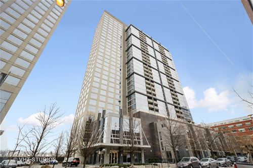 1901 S Calumet Unit 905, Chicago, IL 60616