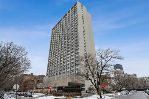 5100 N Marine Unit 15L, Chicago, IL 60640