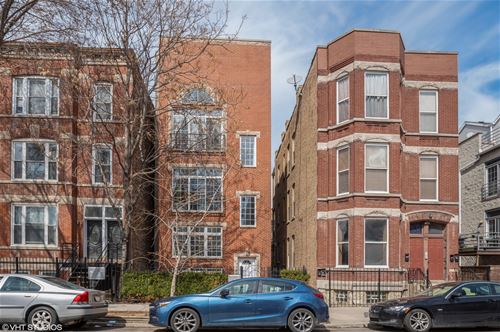 1508 W Erie Unit 1, Chicago, IL 60642