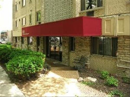 2629 N Hampden Unit 313, Chicago, IL 60614