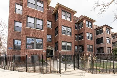 4402 N Malden Unit G, Chicago, IL 60640