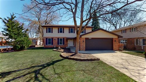 7517 Knottingham, Downers Grove, IL 60516