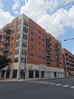 2322 S Canal Unit 406, Chicago, IL 60616