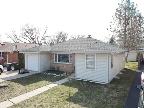 128 Harlem, Glenview, IL 60025