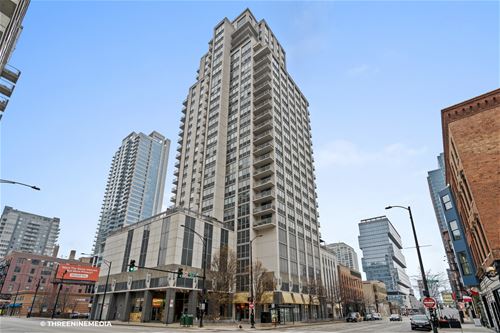 200 W Grand Unit 1602, Chicago, IL 60654