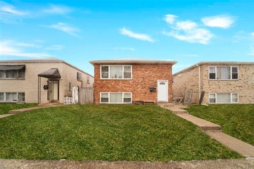 820 S 13th, Maywood, IL 60153