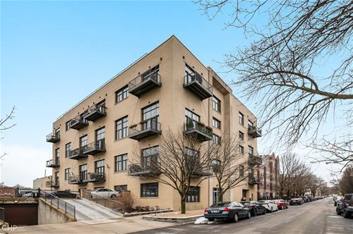 2101 W Rice Unit 108, Chicago, IL 60622