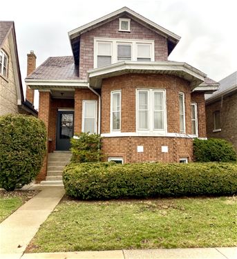 2333 Home, Berwyn, IL 60402