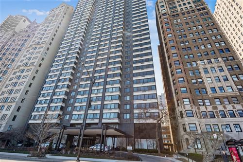 1440 N Lake Shore Unit 5C, Chicago, IL 60610