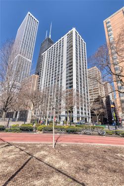 222 E Pearson Unit 201, Chicago, IL 60611