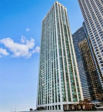 195 N Harbor Unit 2104, Chicago, IL 60601