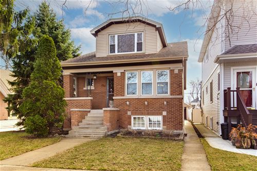5843 N Marmora, Chicago, IL 60646