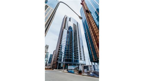 450 E Waterside Unit 509, Chicago, IL 60601