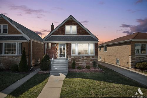 5530 S Meade, Chicago, IL 60638