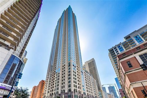 33 W Ontario Unit PH-D, Chicago, IL 60654