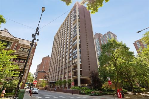 1 E Schiller Unit 4B, Chicago, IL 60610