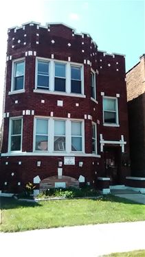 8342 S Morgan Unit 2, Chicago, IL 60620